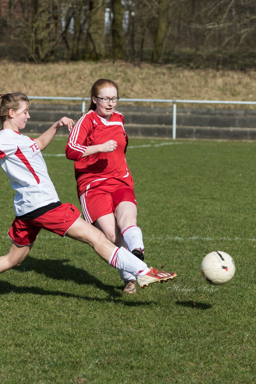 Bild 152 - Frauen SV Boostedt - Tralauer SV : Ergebnis: 12:0